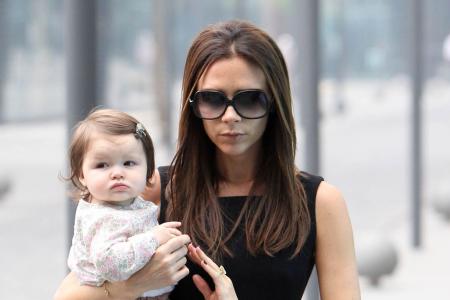 Victoria Beckham designt neuen Range Rover