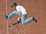 Stunt Pogo - Die neue Funsportart