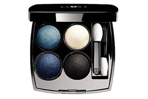 Chanel bringt Musik ins Make-up