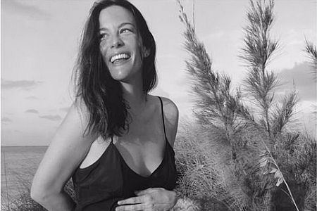 Liv Tyler erneut schwanger