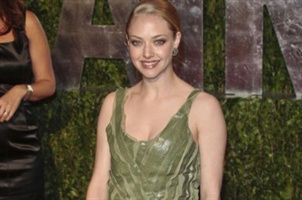 Amanda Seyfried wird für ihren Stil gelobt