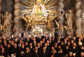 Standing Ovations für Verdi´s Totenmesse