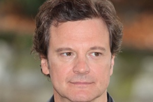 Colin Firth versteigert sich selbst