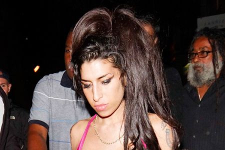 Amy Winehouse: Kleid wurde für 67.000 Dollar versteigert