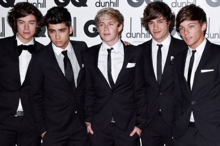 One Direction nach Autounfall verletzt