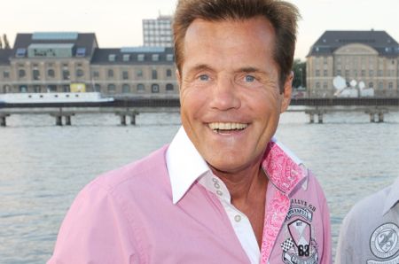 Dieter Bohlen ist kein 