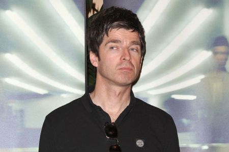 Noel Gallagher freut sich über Chartplatzierung