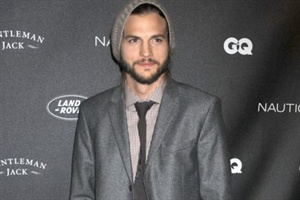 Ashton Kutcher will bei 