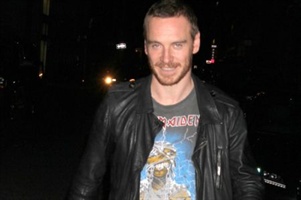 Michael Fassbender: Furchtlos am Set