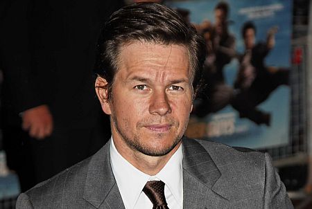 Mark Wahlberg gibt Spielberg einen Korb