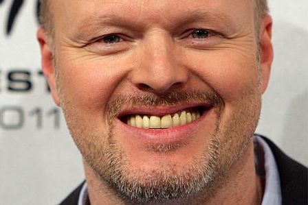 Stefan Raab für Grimme-Preis nominiert