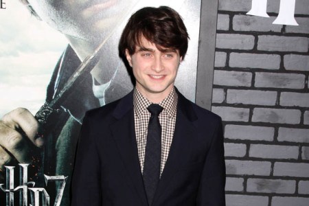 Daniel Radcliffe glaubt nicht an Geister