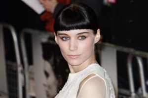 Rooney Mara: Durch 