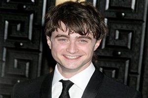 Daniel Radcliffe wurde durch Alkohol zum Einsiedler