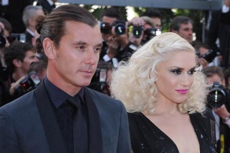 Gwen Stefani will ein Mann sein