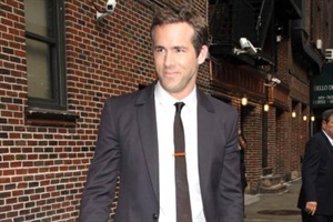 Ryan Reynolds schwärmt von Denzel Washington