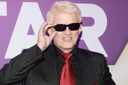 Heino hat noch immer Freude an Sex