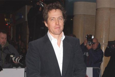 Hugh Grant 