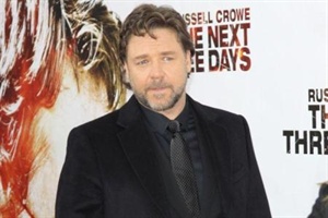 Russell Crowe in neuem Dracula-Film?