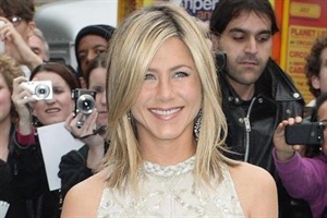 Jennifer Aniston schließt 