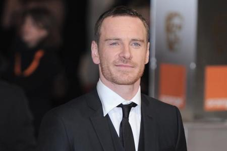 Michael Fassbender sorgt sich um Kinder