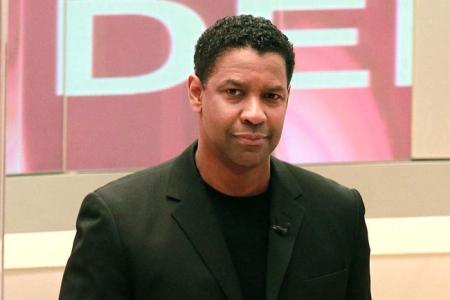 Denzel Washington: Oscar-Sieg war 