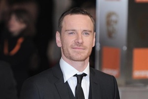 Michael Fassbender: Jeder ist ein "bisschen verrückt"