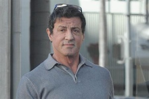 Sylvester Stallone wäre gern wieder 