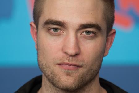 Robert Pattinson ist ein guter Küsser