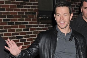 Mark Wahlberg braucht keine Recherche