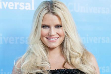 Jessica Simpson will Inspiration sein