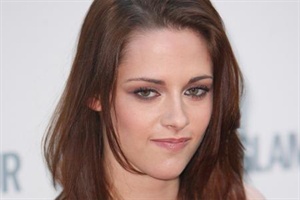 Kristen Stewart hat Angst vorm Reiten