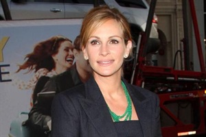 Julia Roberts: Job ist nur noch Hobby