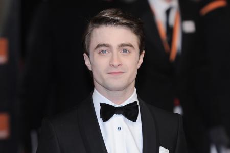 Daniel Radcliffe hat Angst vor Clowns