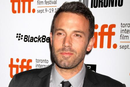 Ben Affleck soll Tom Cruise in 'Nathan Decker' ersetzen