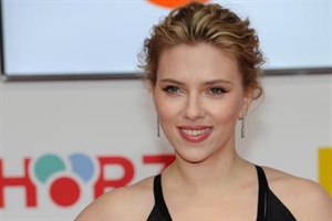 Scarlett Johansson findet sich nicht sexy