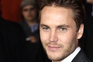 Taylor Kitsch will 