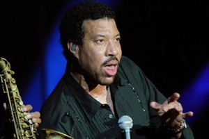 Lionel Richie: Kein Album ohne Kopfbedeckung