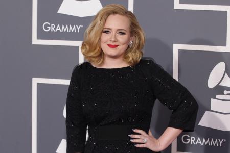 Adele will mit Beyoncé arbeiten