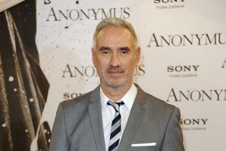 Roland Emmerich: Dreht er 'White House Down'?