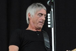 Paul Weller genießt sein abstinentes Leben