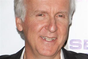 James Cameron: 