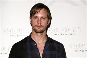 Alexander Skarsgard ist begeistert von Rihanna