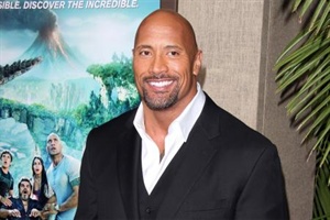 Dwayne Johnson für Comic-Verfilmung 