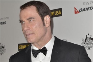 John Travolta wegen sexueller Belästigung verklagt