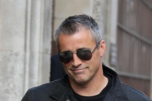 Matt LeBlanc: Nie wieder 