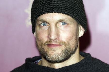 Woody Harrelson ist sexiester Vegetarier