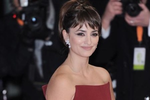 Penélope Cruz erneut schwanger?