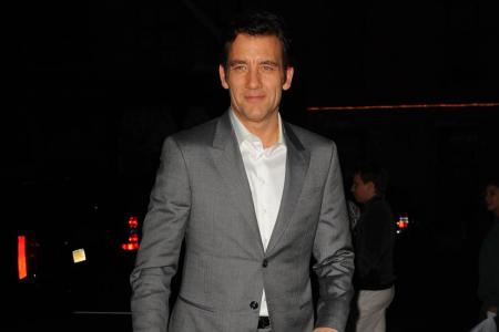 Clive Owen fiel Filmsex mit Nicole Kidman leicht