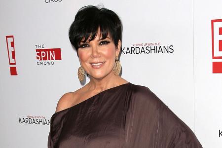 Kris Jenner: Veröffentlichte sie Kim Kardashians Sex-Tape?